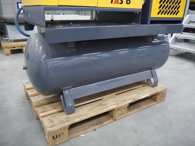 Almig kompressoren gmbh - afbeelding 20 van  24