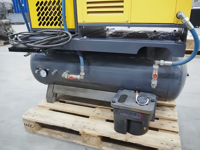 Almig kompressoren gmbh - afbeelding 21 van  24