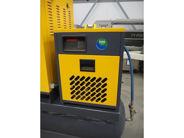 Almig kompressoren gmbh - afbeelding 24 van  24