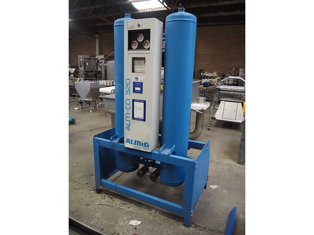 Almig - afbeelding 1 van  9