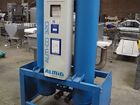 Almig - afbeelding 1 van  9