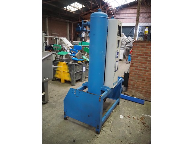 Almig - afbeelding 2 van  9