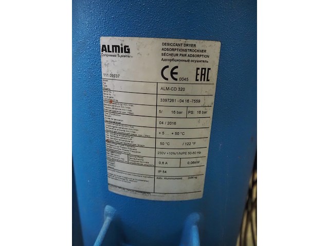 Almig - afbeelding 9 van  9