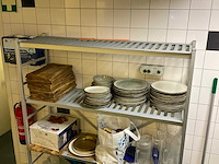 Alminor legbordstelling - afbeelding 2 van  3