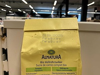 Alnatura biologische hele rietsuiker- 500g (136x) - afbeelding 3 van  4