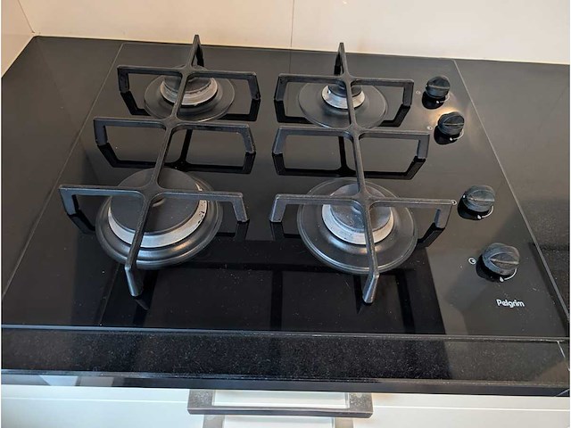 Alno - keuken - afbeelding 10 van  24