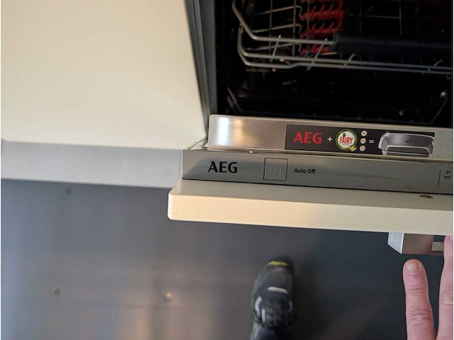 Alno - keuken - afbeelding 14 van  24