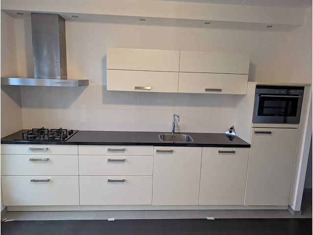 Alno - keuken - afbeelding 1 van  24