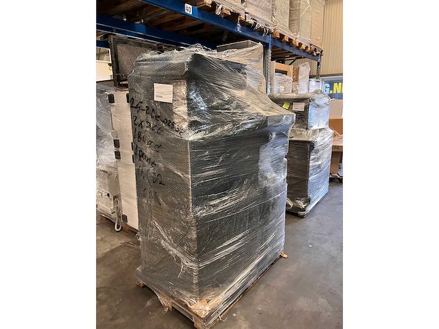 Alno - keuken - afbeelding 23 van  24