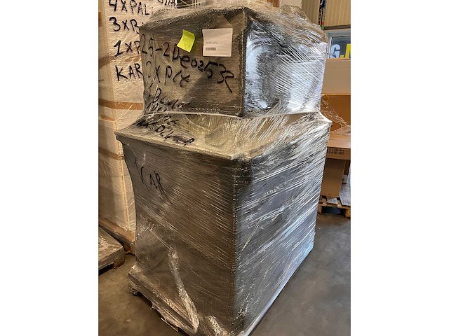 Alno - keuken - afbeelding 24 van  24