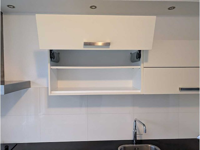 Alno - keuken - afbeelding 2 van  24