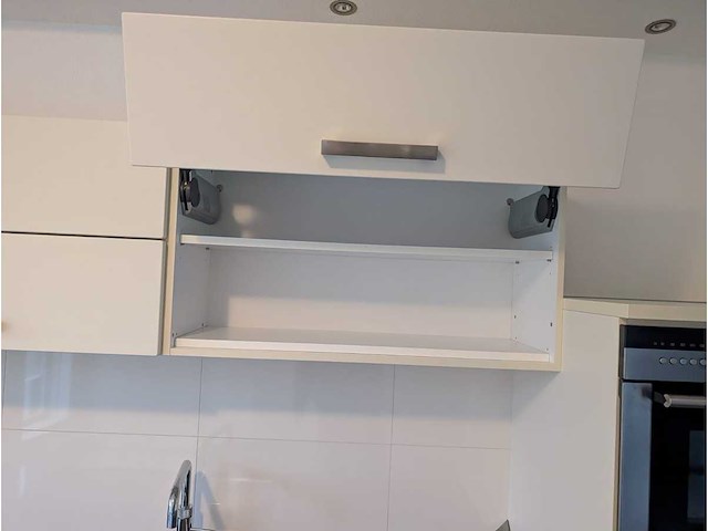 Alno - keuken - afbeelding 4 van  24