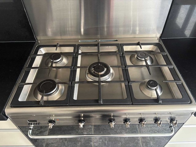 Alno - keuken - afbeelding 6 van  32