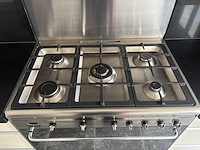 Alno - keuken - afbeelding 6 van  32