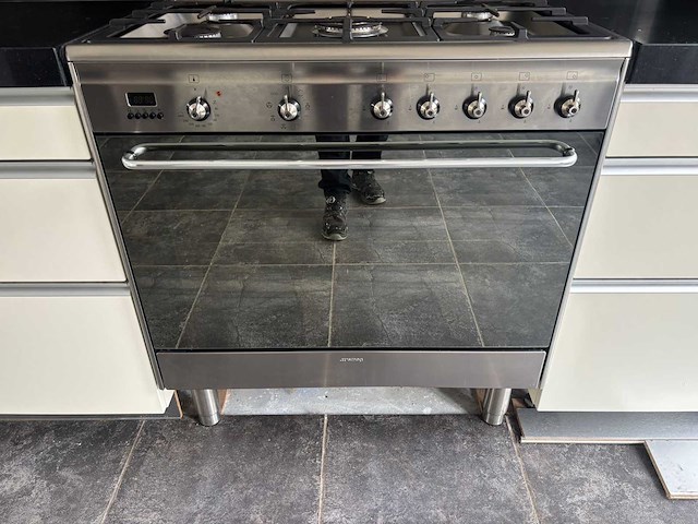 Alno - keuken - afbeelding 23 van  32