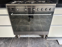 Alno - keuken - afbeelding 23 van  32