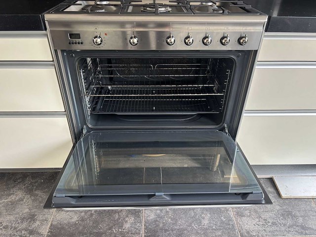 Alno - keuken - afbeelding 28 van  32