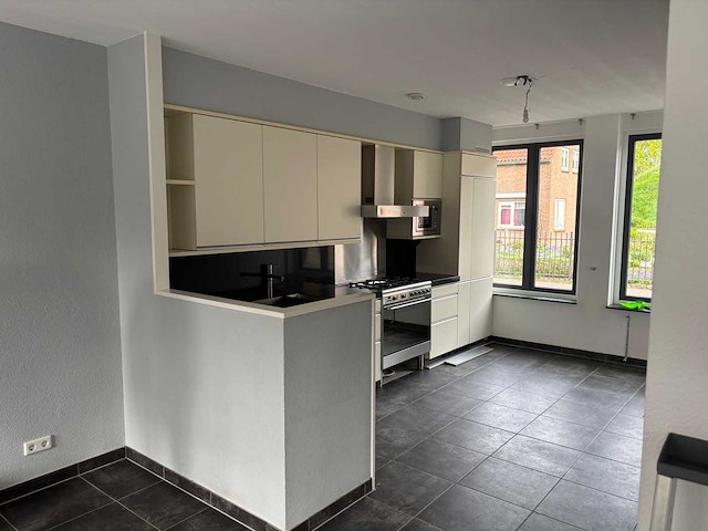 Alno - keuken - afbeelding 1 van  32