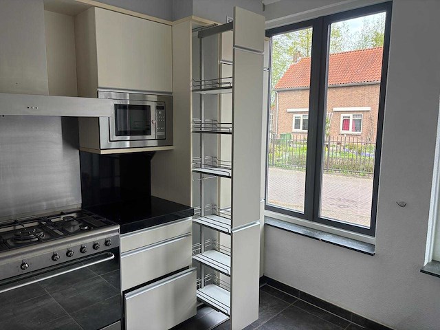 Alno - keuken - afbeelding 15 van  32