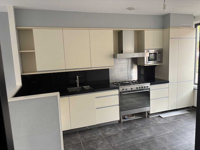 Alno - keuken - afbeelding 11 van  32