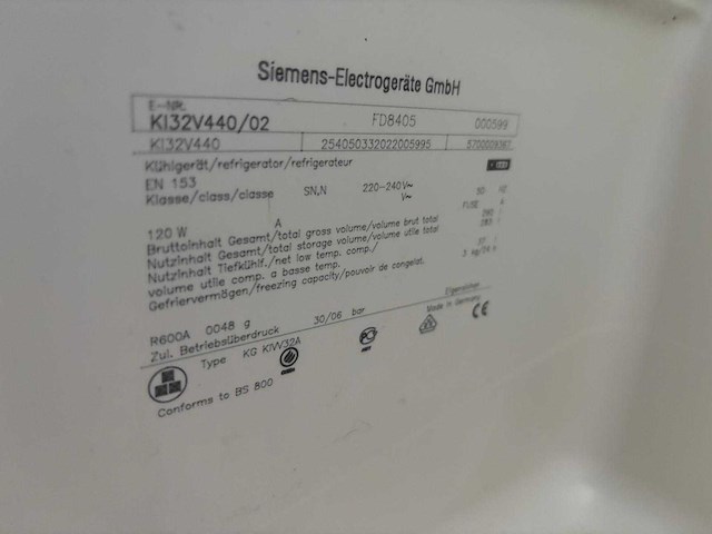 Alno - keuken - afbeelding 20 van  32