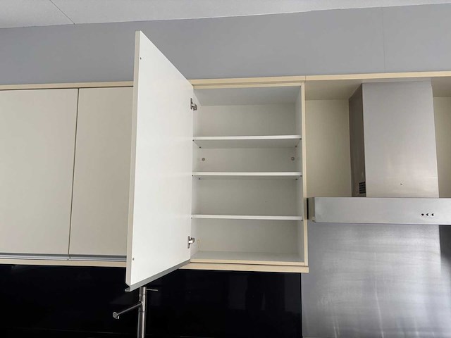 Alno - keuken - afbeelding 31 van  32