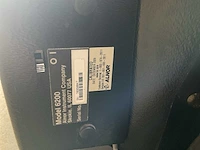 Alnor loflo 6200 balometer - afbeelding 7 van  7