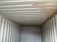 Alnu - 20 ft - opslagcontainer / zeecontainer - afbeelding 6 van  10