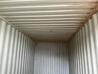 Alnu - 20 ft - opslagcontainer / zeecontainer - afbeelding 7 van  10