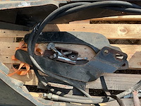 Alo quicke - cnh voorlader aanbouwframe - afbeelding 5 van  6