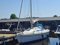 Aloa - 27 sc - zeiljacht - afbeelding 9 van  16