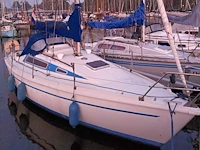 Aloa - 27 sc - zeiljacht - afbeelding 16 van  16