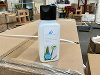 Aloe vera - alcohol based hand gel -- schoonmaakmiddel (16x) - afbeelding 1 van  4