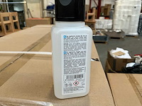 Aloe vera - alcohol based hand gel -- schoonmaakmiddel (16x) - afbeelding 3 van  4