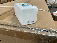 Aloe vera - alcohol based hand gel -- schoonmaakmiddel (16x) - afbeelding 4 van  4