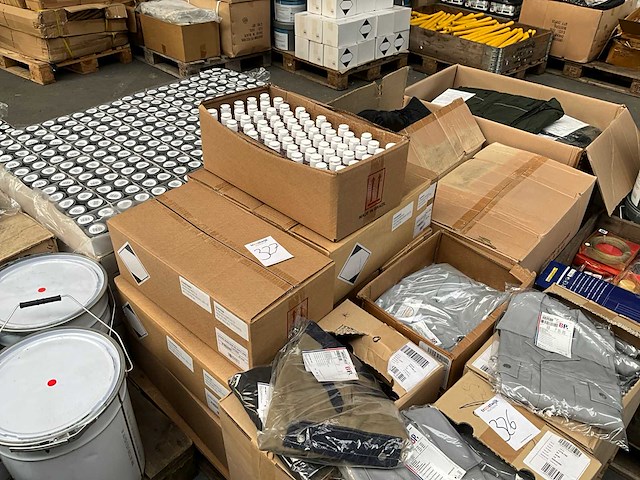 Aloe vera - alcohol based hand gel - hawyy 200 ml - schoonmaakmiddel (10x) - afbeelding 1 van  2