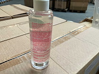 Aloe vera - alcohol based hand gel - hawyy 200 ml - schoonmaakmiddel (10x) - afbeelding 2 van  2