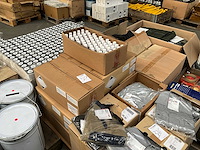 Aloe vera - alcohol based hand gel - hawyy 200 ml - schoonmaakmiddel (10x) - afbeelding 2 van  6