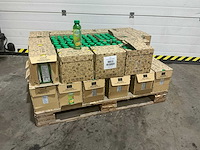 Aloe vera eloa max mango frisdrank - afbeelding 1 van  6