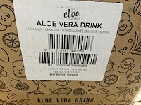 Aloe vera eloa max mango frisdrank - afbeelding 4 van  6