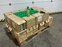 Aloe vera eloa max mango frisdrank - afbeelding 2 van  6