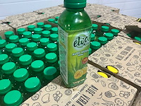 Aloe vera eloa max mango frisdrank - afbeelding 5 van  6