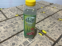 Aloe vera eloa max pomgranate frisdrank - afbeelding 3 van  4