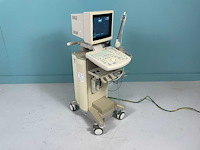 Aloka - 55d-1000 - echoscopisch apparaat - 2005 - afbeelding 3 van  10