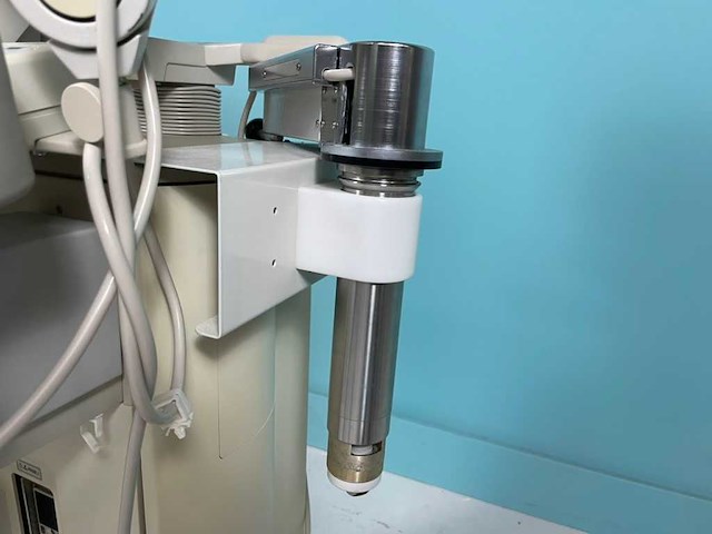 Aloka - 55d-1000 - echoscopisch apparaat - 2005 - afbeelding 8 van  10