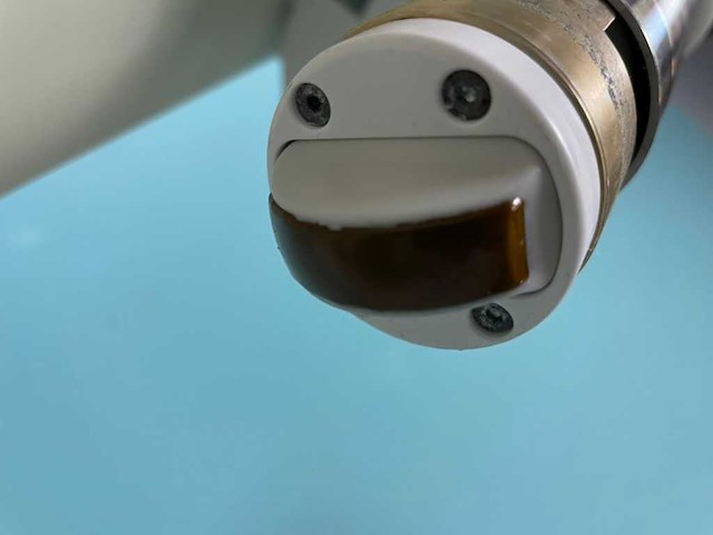 Aloka - 55d-1000 - echoscopisch apparaat - 2005 - afbeelding 9 van  10