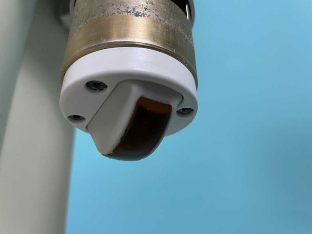 Aloka - 55d-1000 - echoscopisch apparaat - 2005 - afbeelding 10 van  10