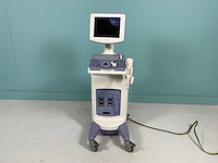 Aloka - prosound 6 - echo-apparaat - 2013 - afbeelding 1 van  7