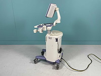 Aloka - prosound 6 - echo-apparaat - 2013 - afbeelding 2 van  7