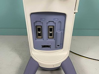 Aloka - prosound 6 - echo-apparaat - 2013 - afbeelding 3 van  7